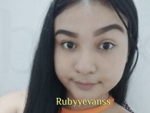 Rubyyevanss