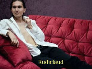 Rudiclaud