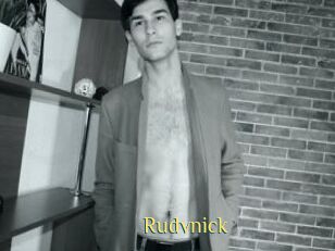 Rudvnick