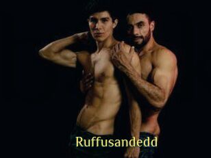 Ruffusandedd