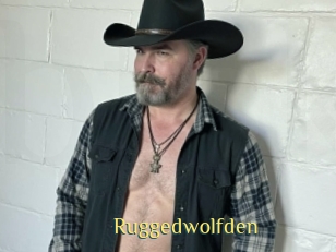 Ruggedwolfden