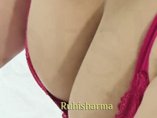 Ruhisharma