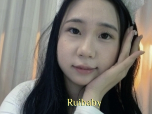 Ruibaby