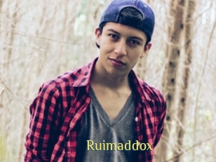 ruimaddox Brutal Spankings