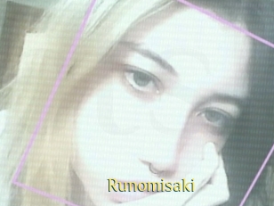Runomisaki