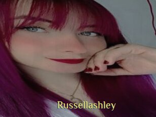 Russellashley