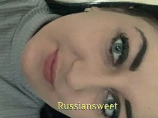Russiansweet