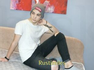 Rustimiles