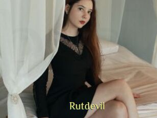 Rutdevil