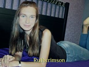 Ruthcrimson