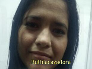 Ruthlacazadora