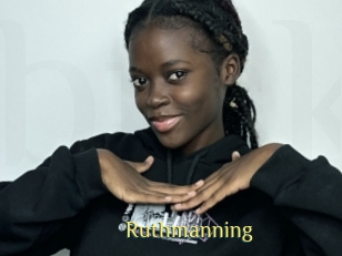 Ruthmanning