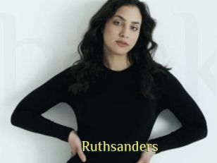 Ruthsanders