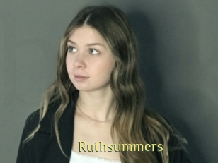 Ruthsummers