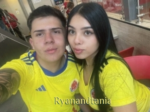 Ryanandtania