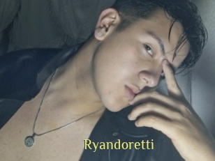Ryandoretti