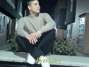 Ryanhairy