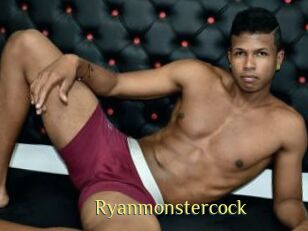 Ryanmonstercock