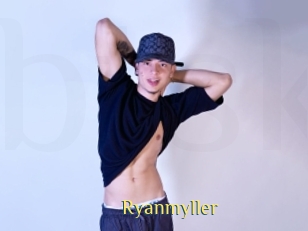 Ryanmyller