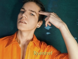 ryantref Brutal Spankings