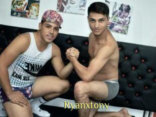 Ryanxtony