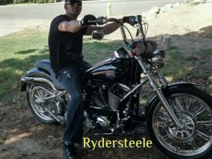 Rydersteele