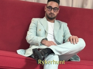 rykerhunt Brutal Spankings
