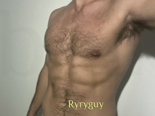 Ryryguy