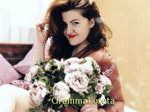 GrammaLoreta