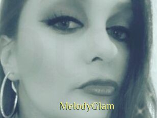 MelodyGlam Brutal Spankings