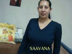 SAAVANA