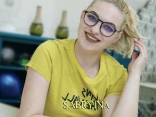 SABRYINA