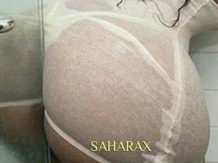 SAHARAX