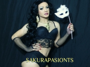SAKURAPASIONTS Brutal Spankings