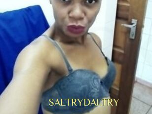 SALTRYDALTRY