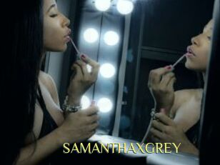 SAMANTHAXGREY