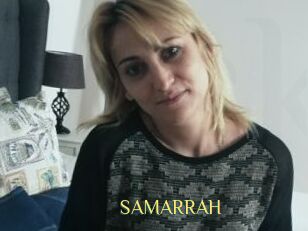 SAMARRAH