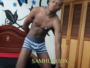 SAMHUEL69X