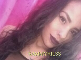 SAMMYHILSS