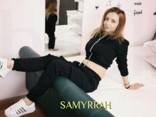 SAMYRRAH