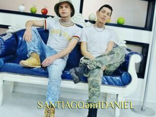 SANTIAGOandDANIEL