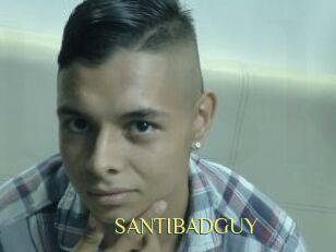 SANTIBADGUY