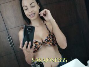 SARAJONES55