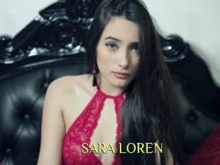 SARA_LOREN