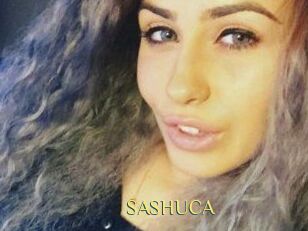 SASHUCA