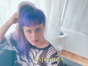 SATOSHILA