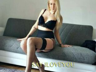 SAY_ILOVEYOU