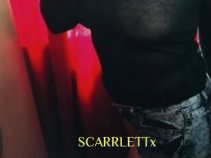SCARRLETTx