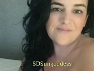 SDSungoddess