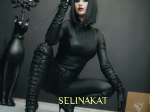 SELINAKAT